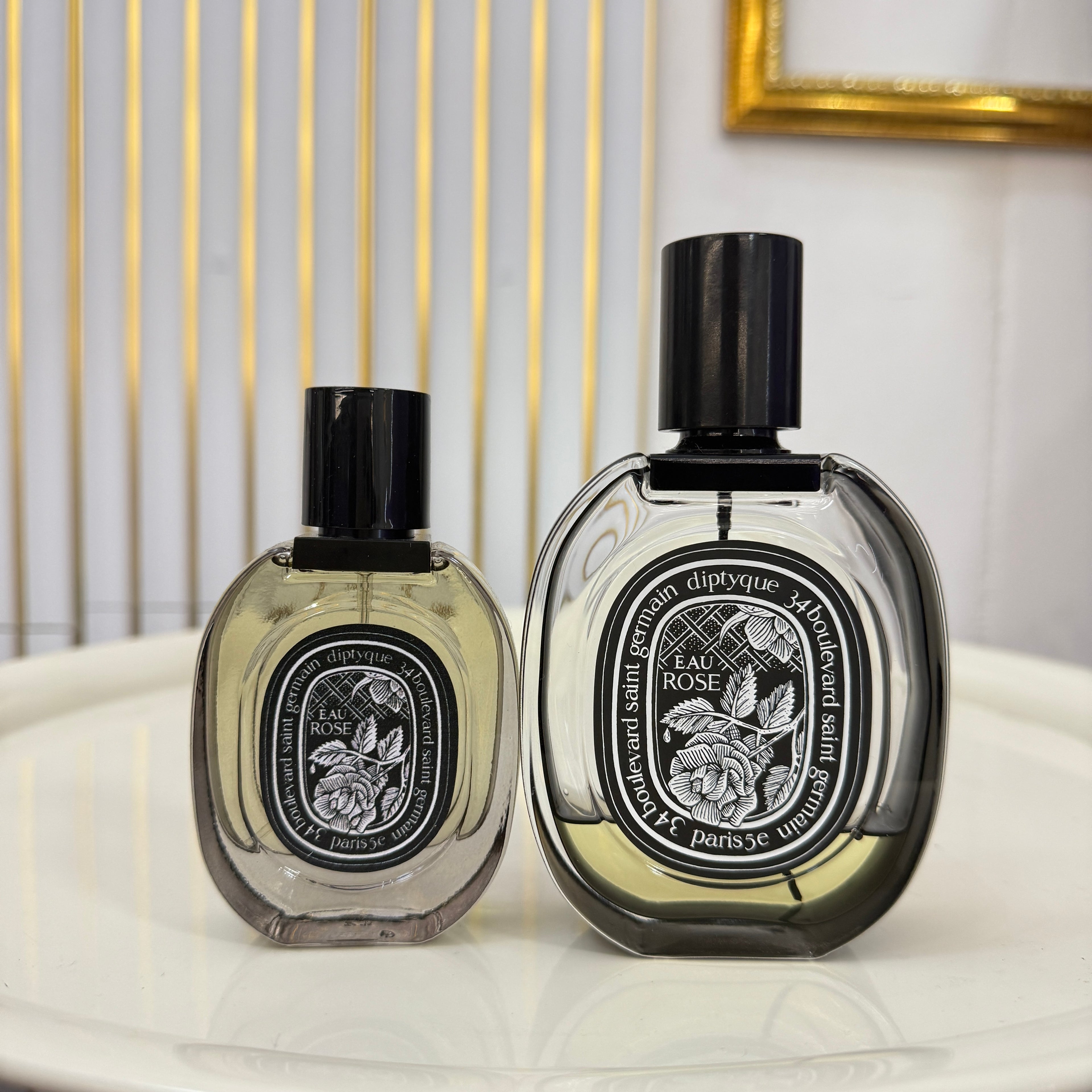 DIPTYQUE EAU ROSE EDP | 30ML - DECANT
