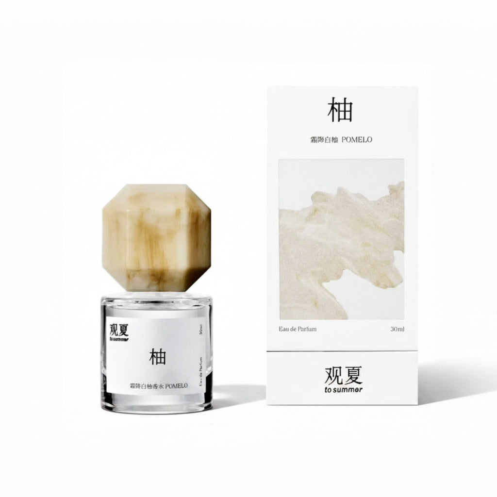 (PREORDER) TO SUMMER POMELO | 30ML - SEALED (FREE NAME ENGRAVING + PAPERBAG)