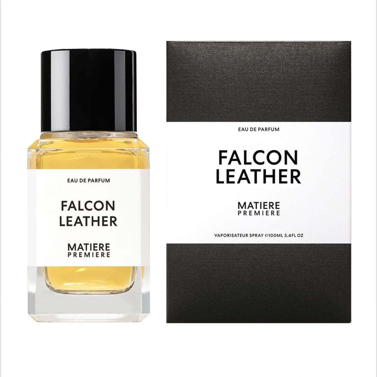 (PREORDER) MATIERE PREMIERE FALCON LEATHER EDP | 100ML - SEALED