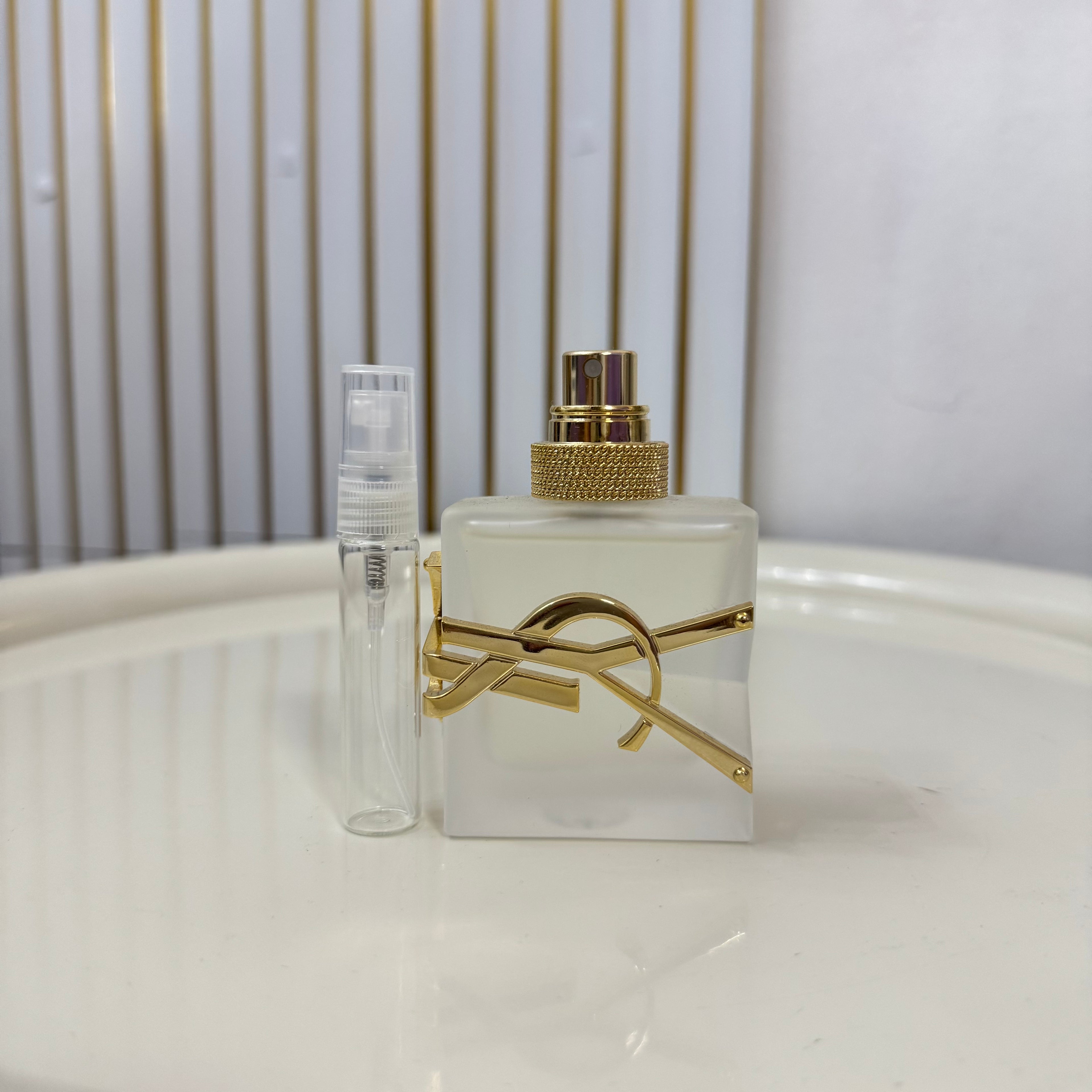 (DECANTS) YSL LIBRE HAIR MIST