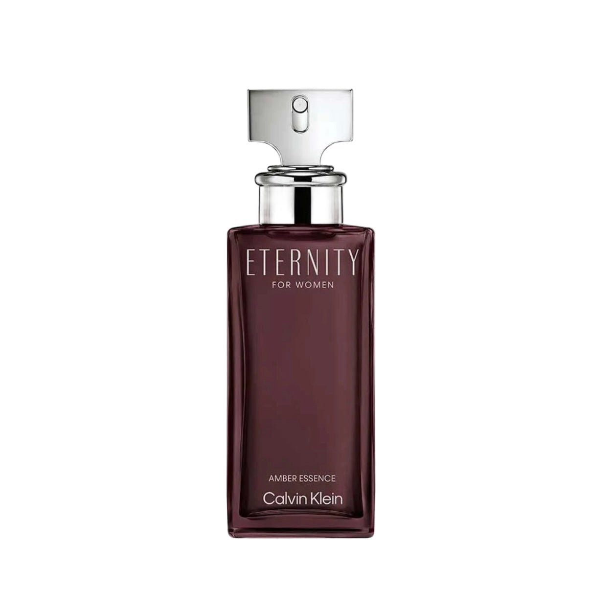(PREORDER) CALVIN KLEIN ETERNITY AMBER ESSENCE (WOMEN) | 100ML - TESTER