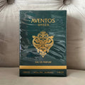 FRAGRANCE WORLD AVENTOS GREEN | 100ML - SEALED