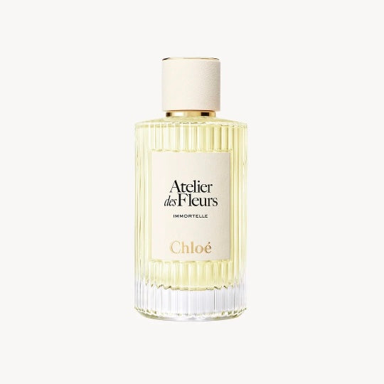 (PREORDER) CHLOE ATELIER DES FLEURS IMMORTELLE | 150ML - TESTER