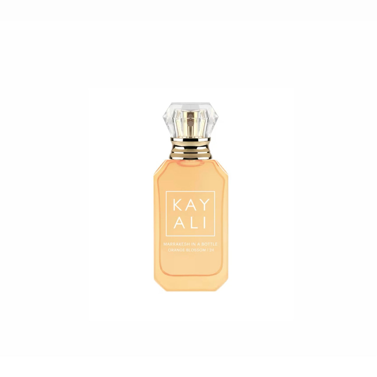(PREORDER) KAYALI MARRAKESH IN A BOTTLE | 24 | 10ML - MINI