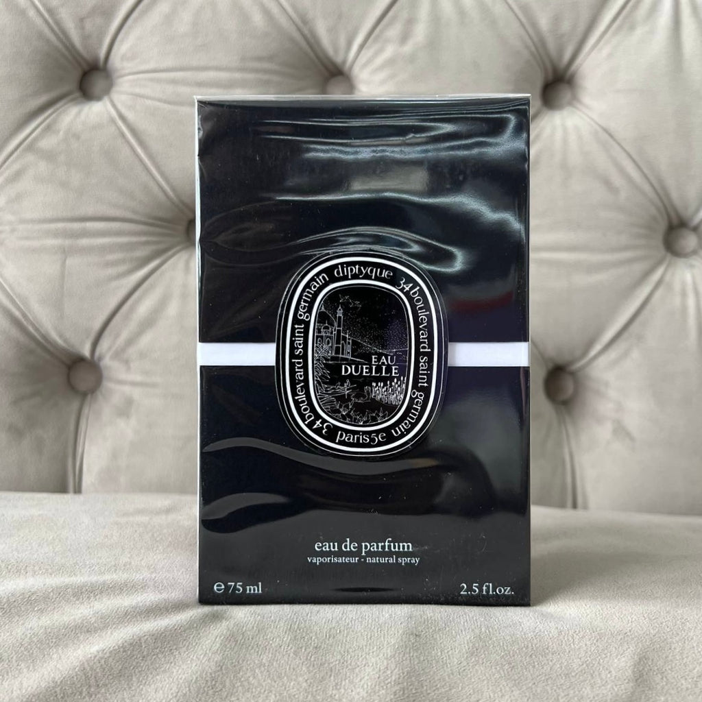 DIPTYQUE EAU DUELLE EDP | 75ML - SEALED