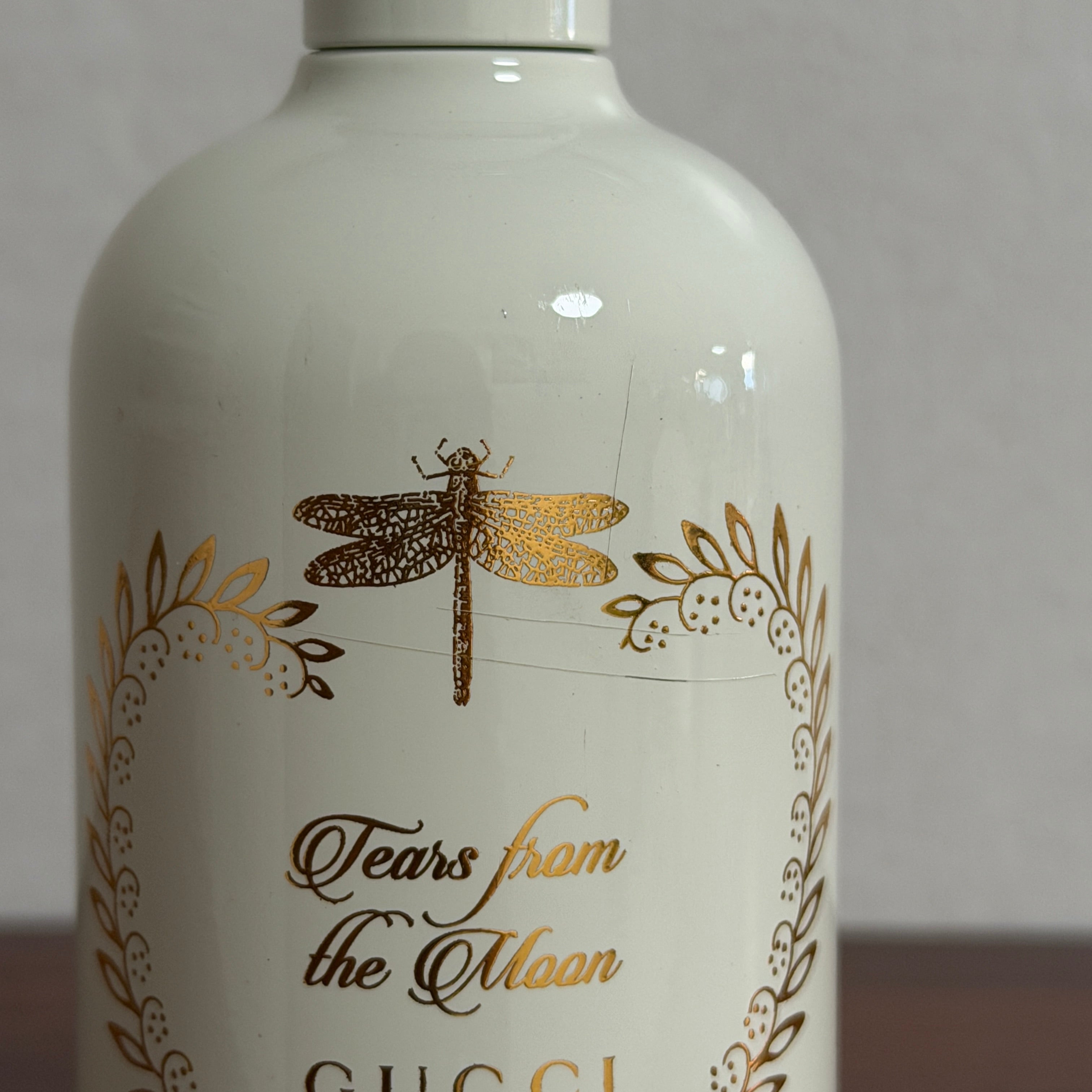 GUCCI TEARS FROM THE MOON | 100ML - PARTIAL (DENTED BOTTLE)