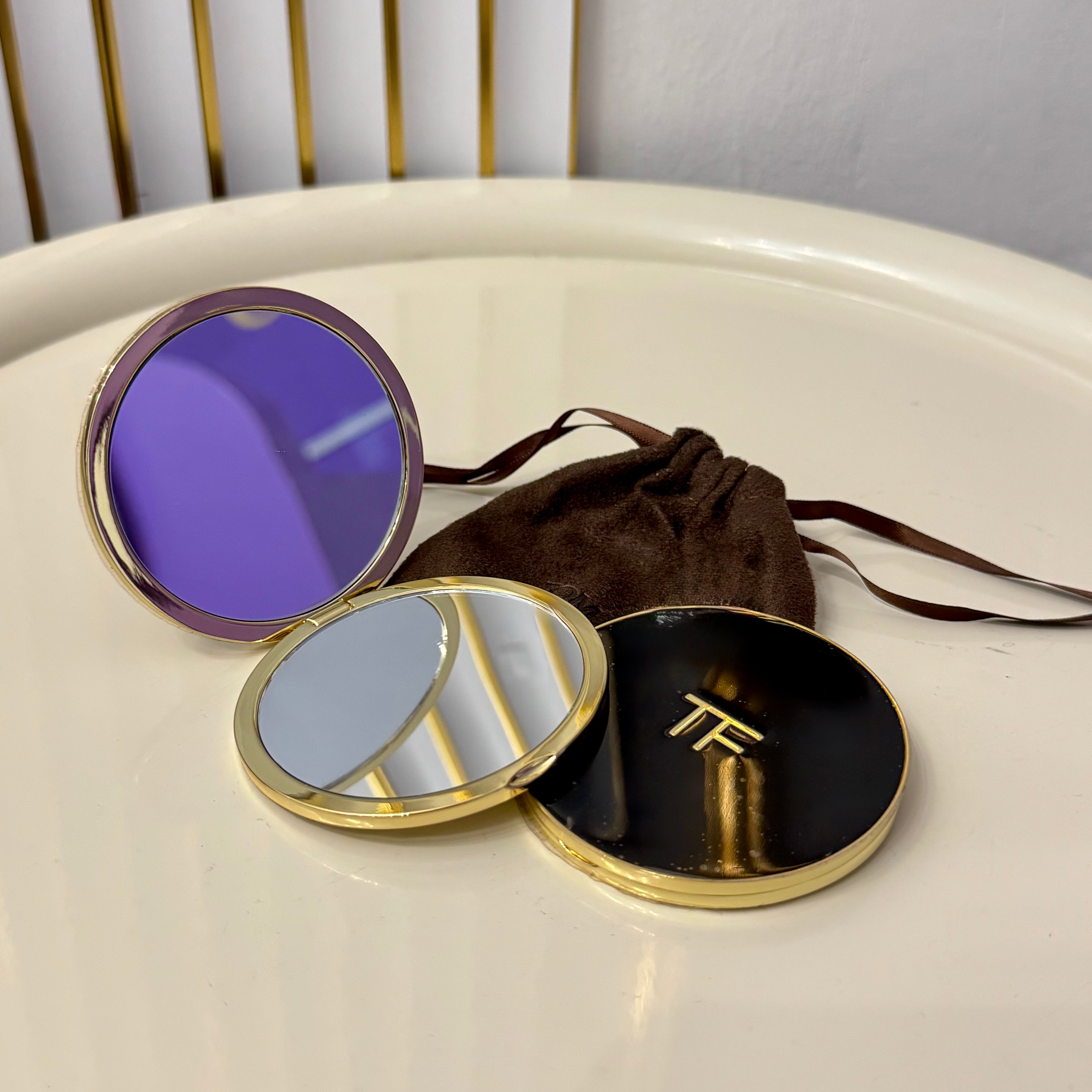 TOM FORD MIRROR GWP