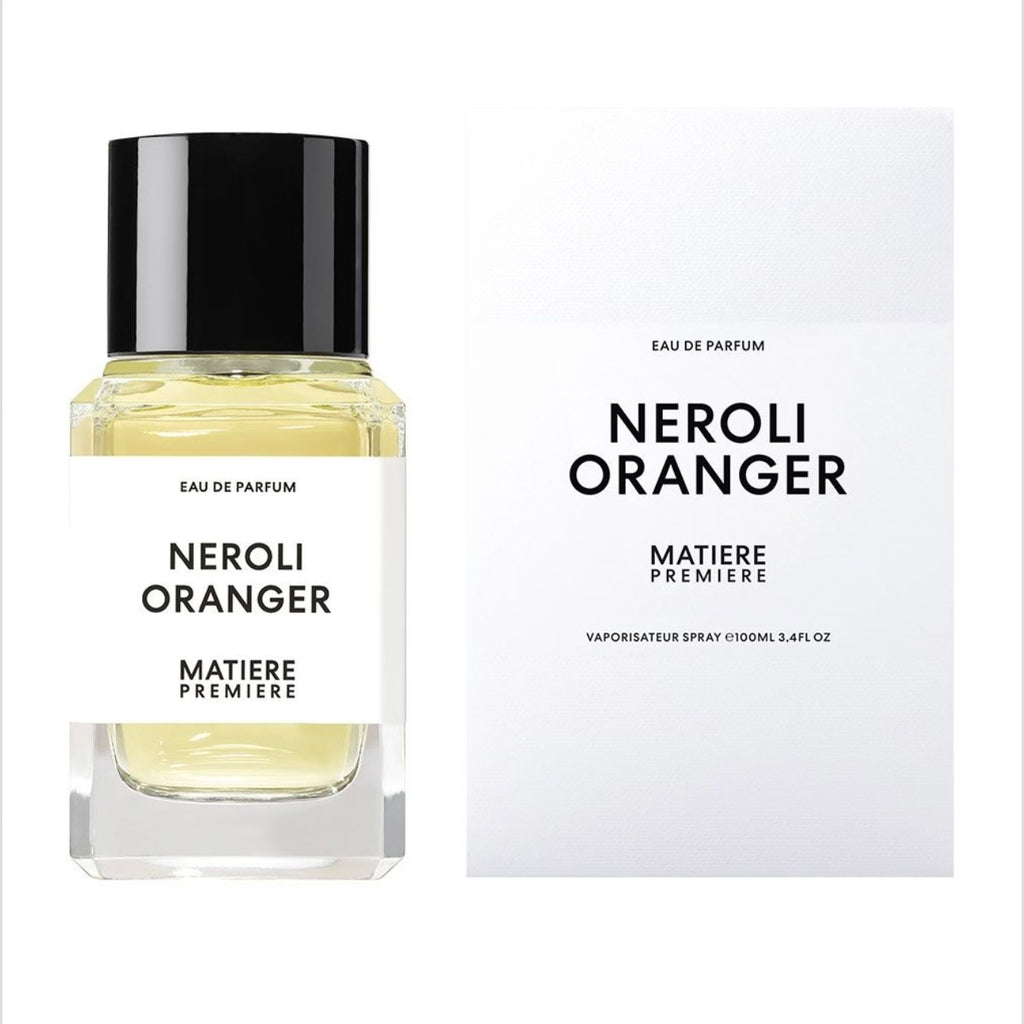 (PREORDER) MATIERE PREMIERE NEROLI ORANGER | 100ML - SEALED