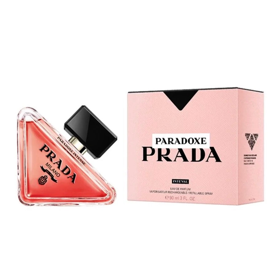 (PREORDER) PRADA PARADOXE INTENSE | 90ML - SEALED