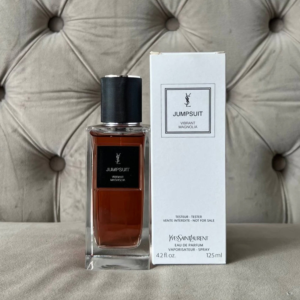 YSL JUMPSUIT | 125ML - TESTER – Regal Spritz PH
