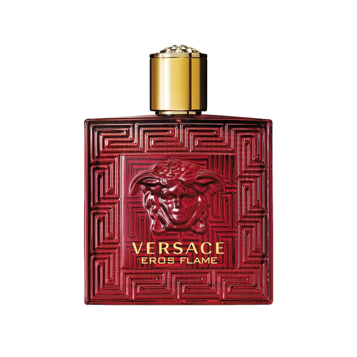 (PREORDER) VERSACE EROS FLAME EDP | 100ML - TESTER