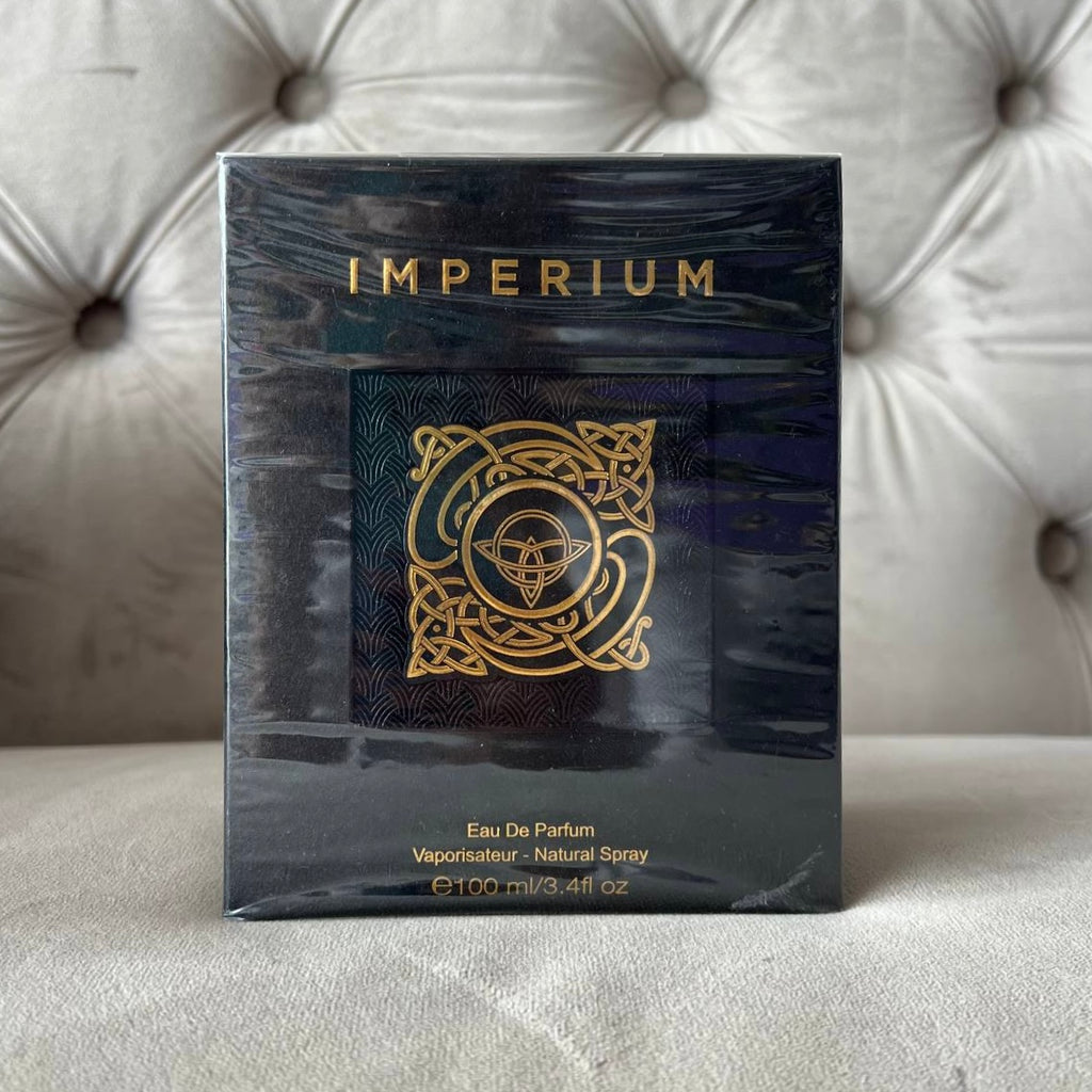 FRAGRANCE WORLD IMPERIUM | 100ml - Sealed
