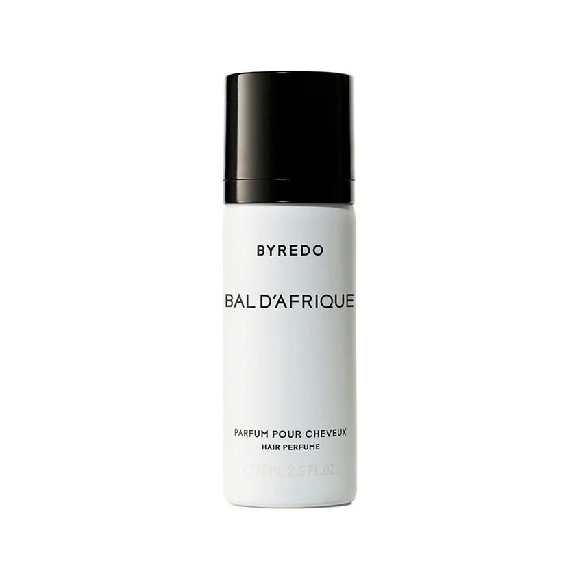 (PREORDER) BYREDO BAL D'AFRIQUE | 75ML - HAIR PERFUME