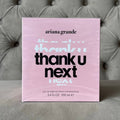 ARIANA GRANDE THANK U NEXT | 100ML - SEALED