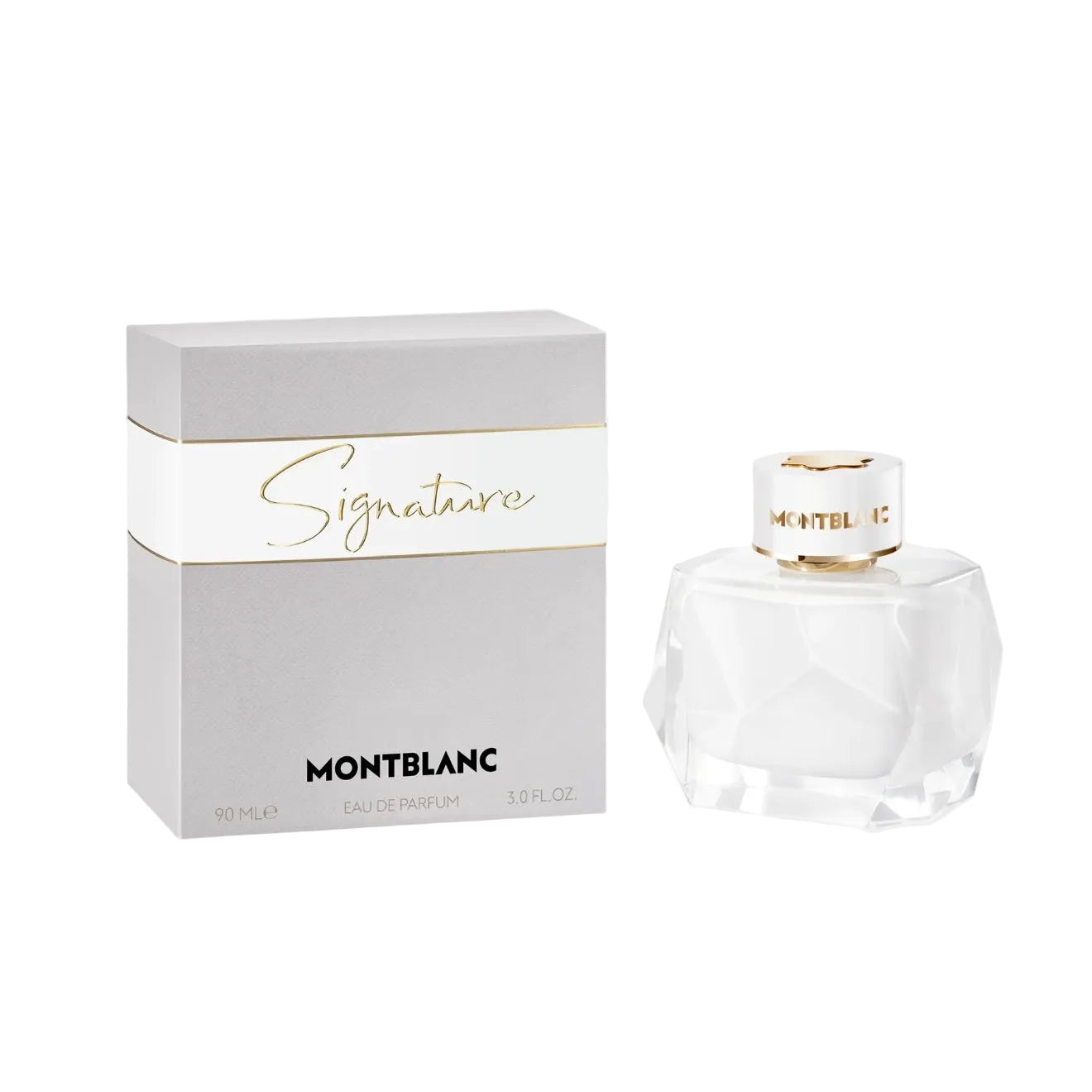 (PREORDER) MONTBLANC SIGNATURE | 90ML - SEALED