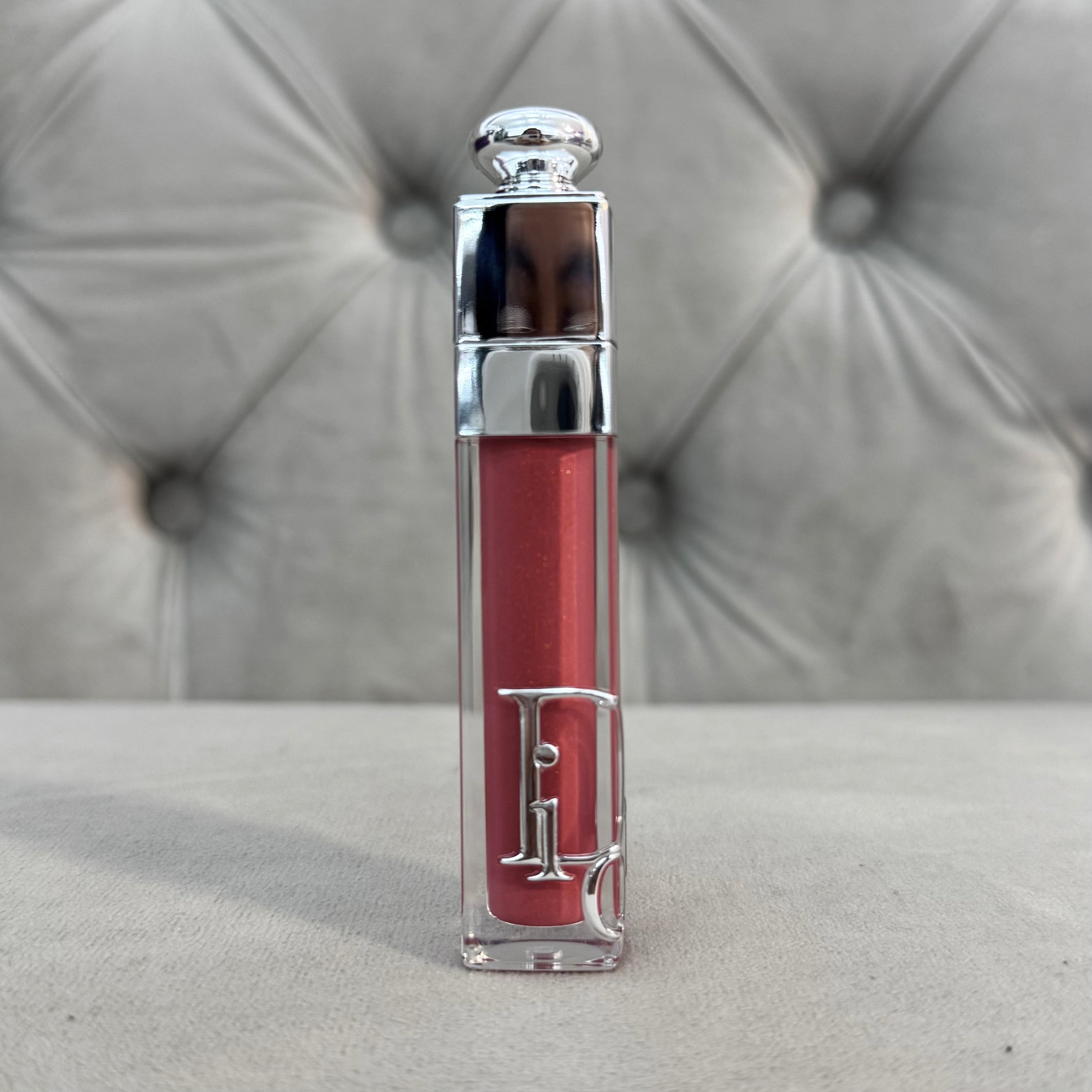 DIOR LIP MAXIMIZER 027 (INTENSE FIG) | 6ML - TESTER (NO BOX)