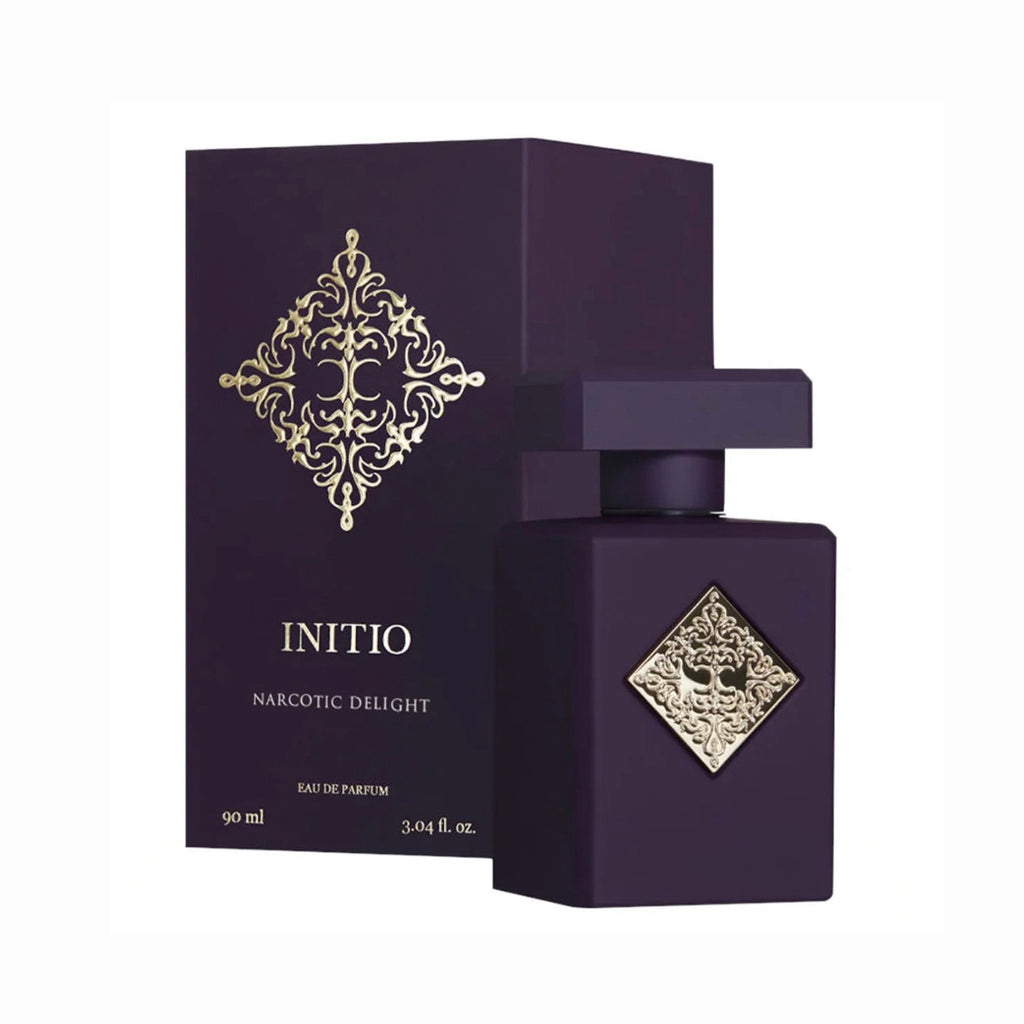 (PREORDER) INITIO NARCOTIC DELIGHT EDP | 90ML - SEALED