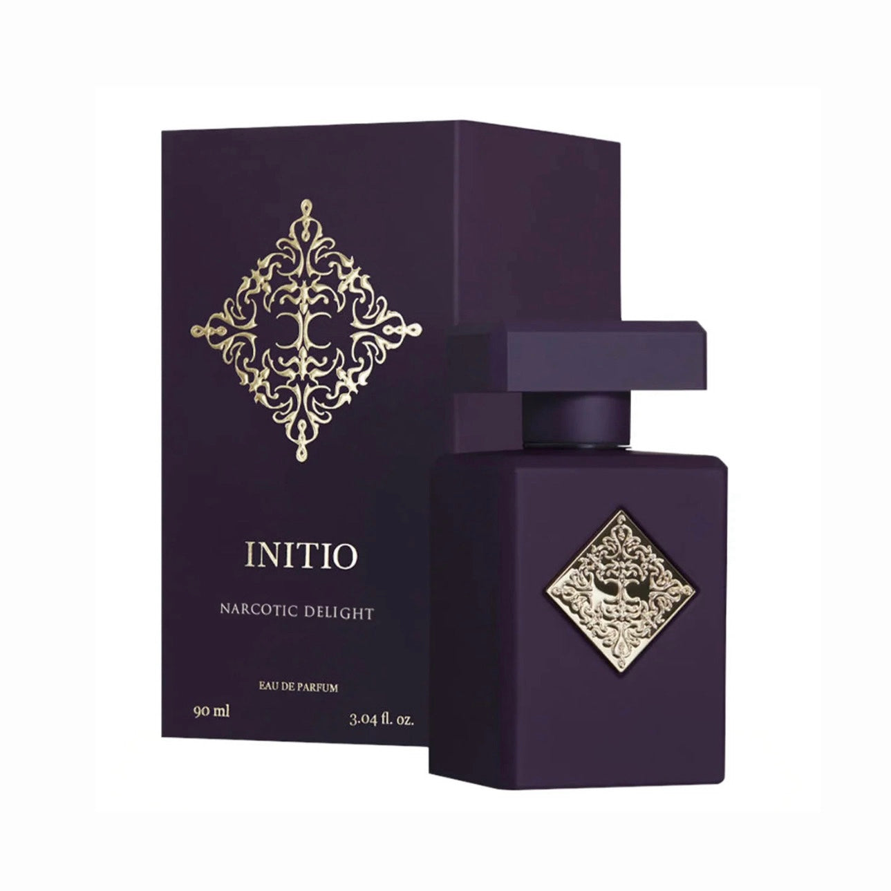 (PREORDER) INITIO NARCOTIC DELIGHT EDP | 90ML - SEALED