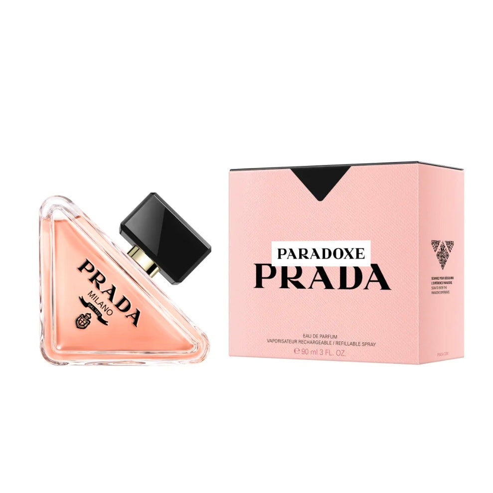 (PREORDER) PRADA PARADOXE EDP | 90ML - SEALED