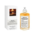 (PREORDER) MAISON MARGIELA REPLICA BY THE FIREPLACE | 100ML - SEALED