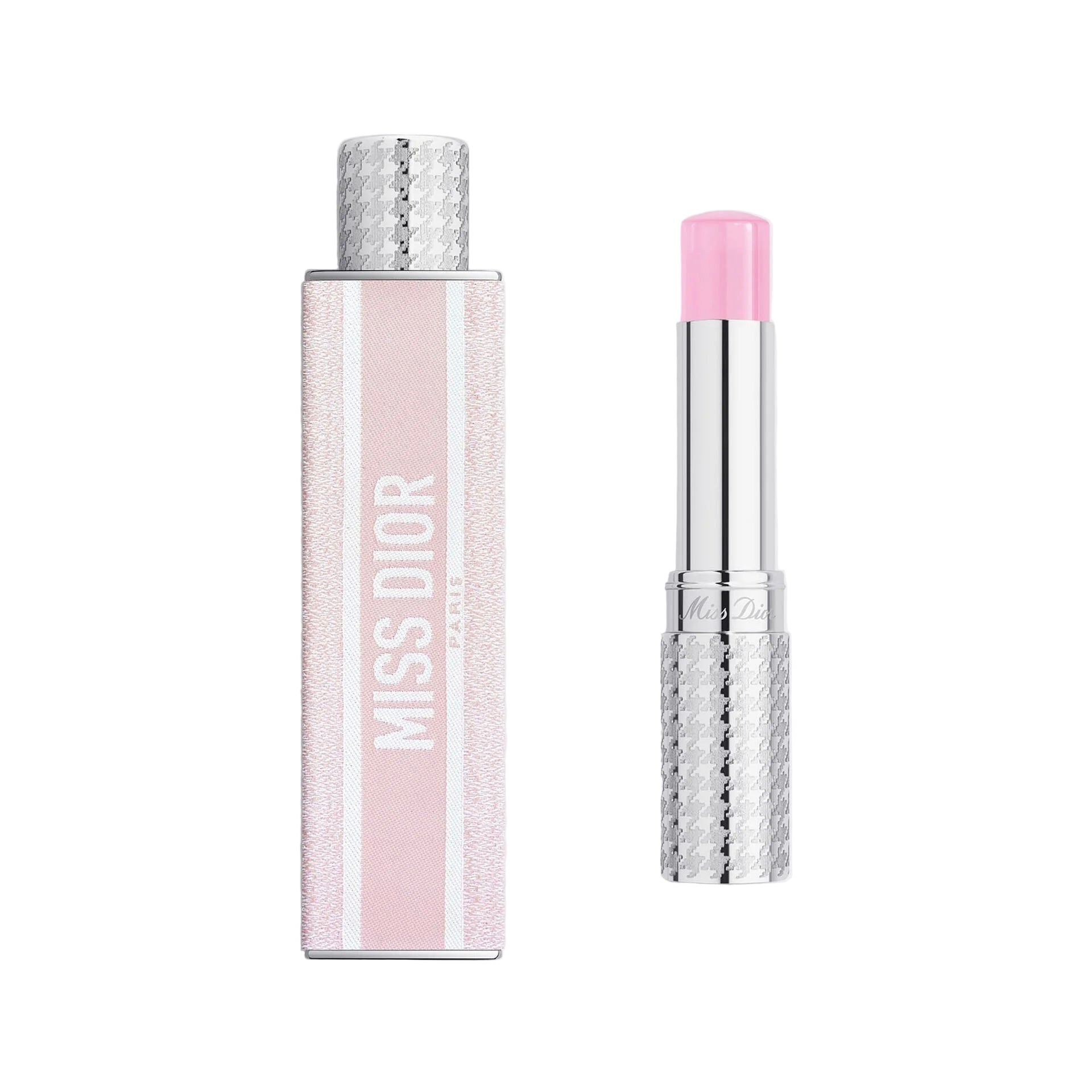 (FASTBREAK) DIOR MISS DIOR BLOOMING BOUQUET SOLID PERFUME | 3.2G - TESTER (NO BOX)