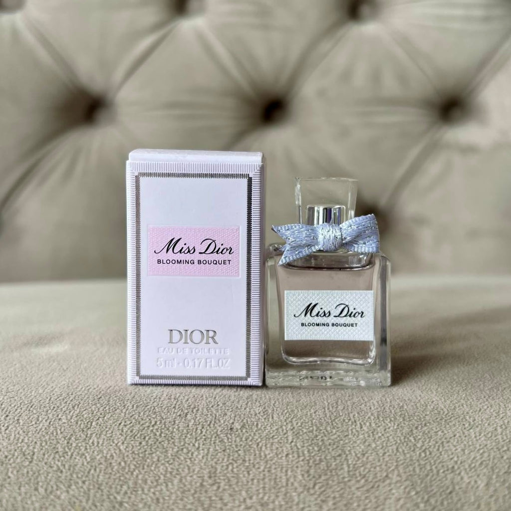 DIOR MISS DIOR BLOOMING BOUQUET | 5ML - MINI