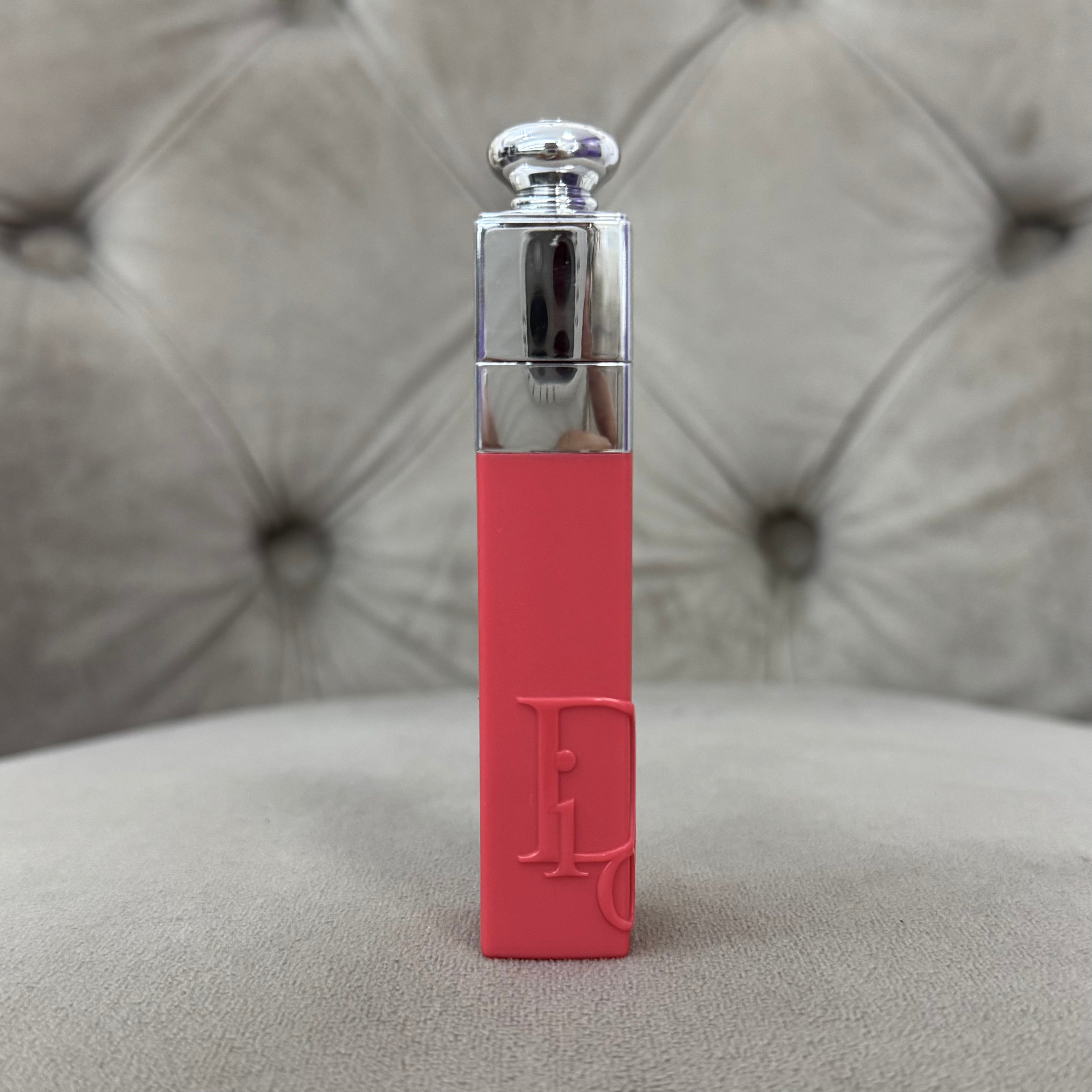 DIOR LIP TINT 451 (NATURAL CORAL) | 6ML - TESTER (NO BOX)