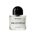 (PREORDER) BYREDO BIBLIOTHEQUE | 100ML - TESTER
