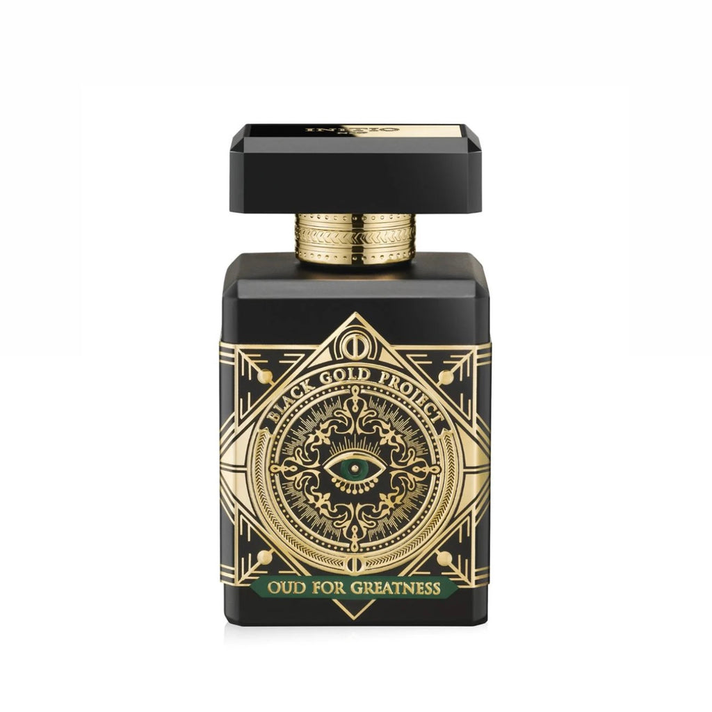 (PREORDER) INITIO OUD FOR GREATNESS NEO EDP | 90ML - TESTER