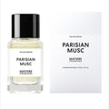 (PREORDER) MATIERE PREMIERE PARISIAN MUSC | 100ML - SEALED