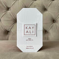 KAYALI EDEN JUICY APPLE | 01 | 100ML - SEALED