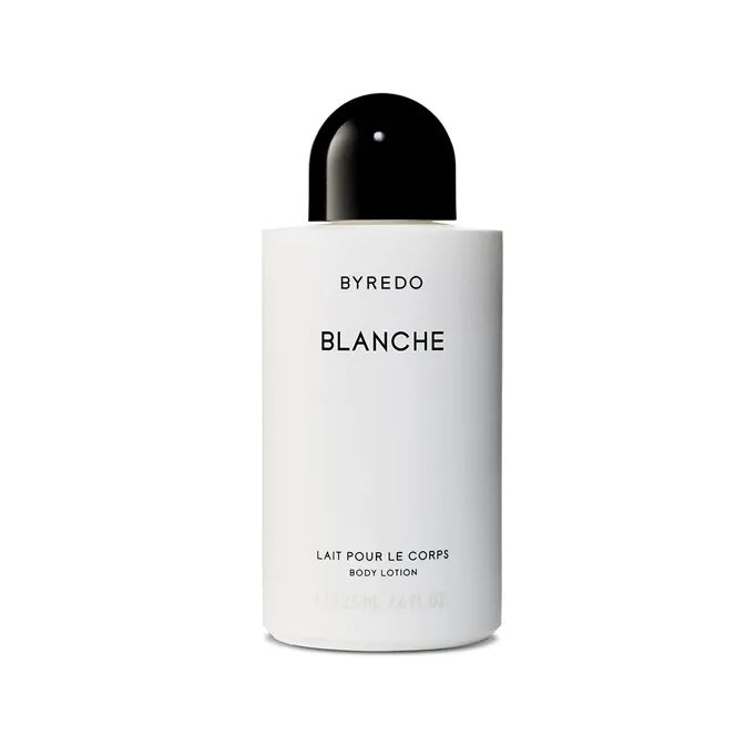 (PREORDER) BYREDO BLANCHE | 225ML - BODY LOTION