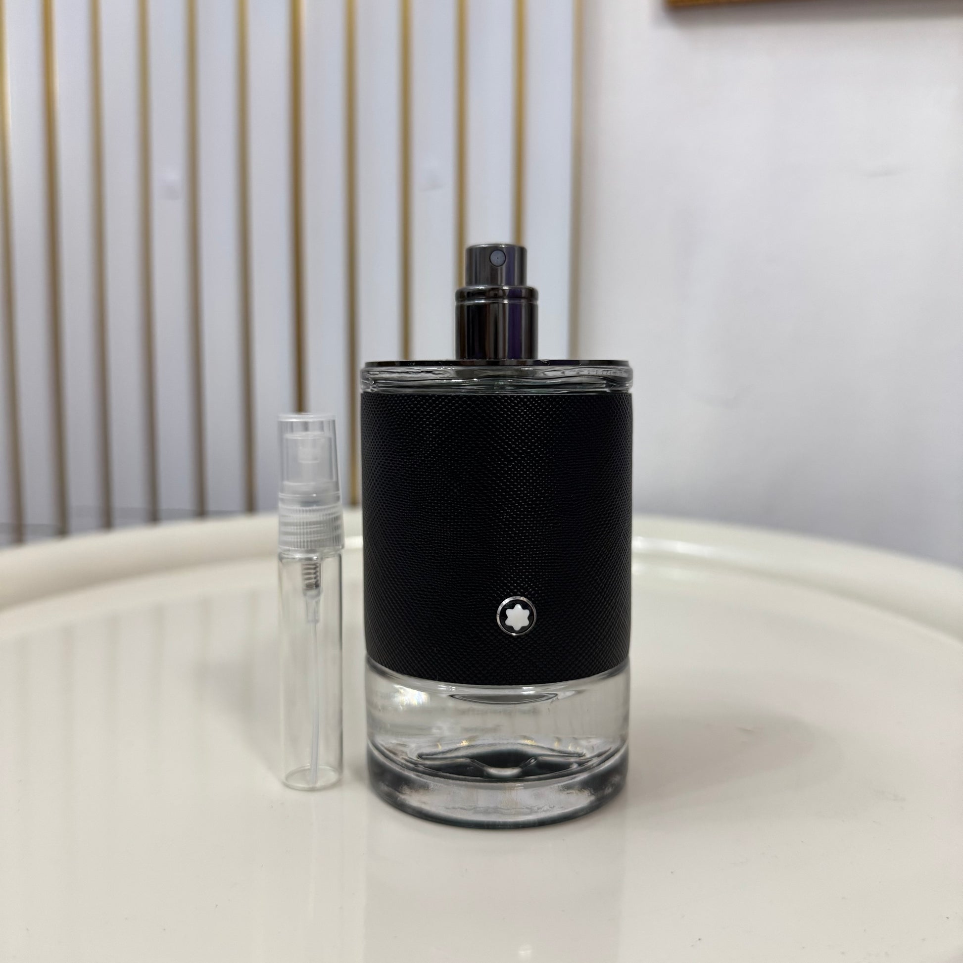 (DECANTS) MONTBLANC EXPLORER EDP