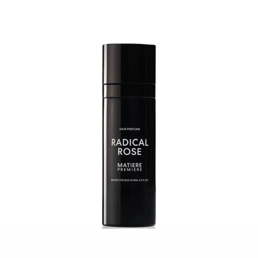 (PREORDER) MATIERE PREMIERE RADICAL ROSE HAIR PERFUME | 75ML - SEALED