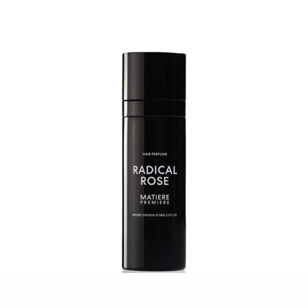 (PREORDER) MATIERE PREMIERE RADICAL ROSE HAIR PERFUME | 75ML - SEALED