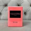 VALENTINO DONNA BORN IN ROMA CORAL FANTASY | 100ML - SEALED