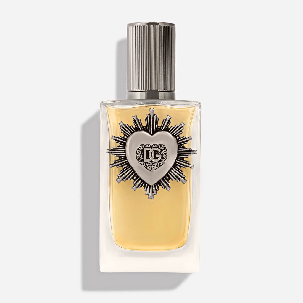 (FASTBREAK) D&G DEVOTION PARFUM (MEN) | 100ML - TESTER (NO BOX)