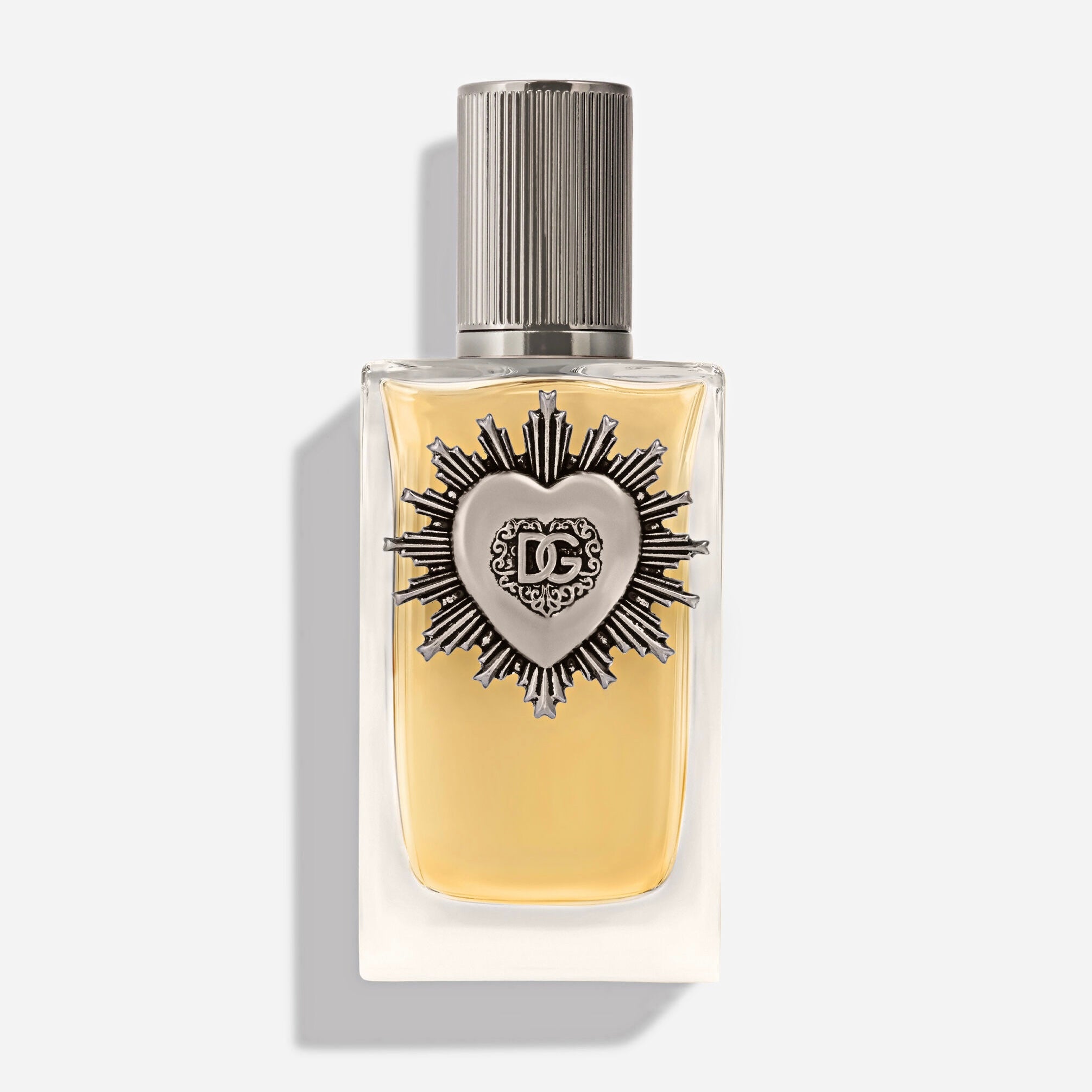 (FASTBREAK) D&G DEVOTION PARFUM (MEN) | 100ML - TESTER (NO BOX)