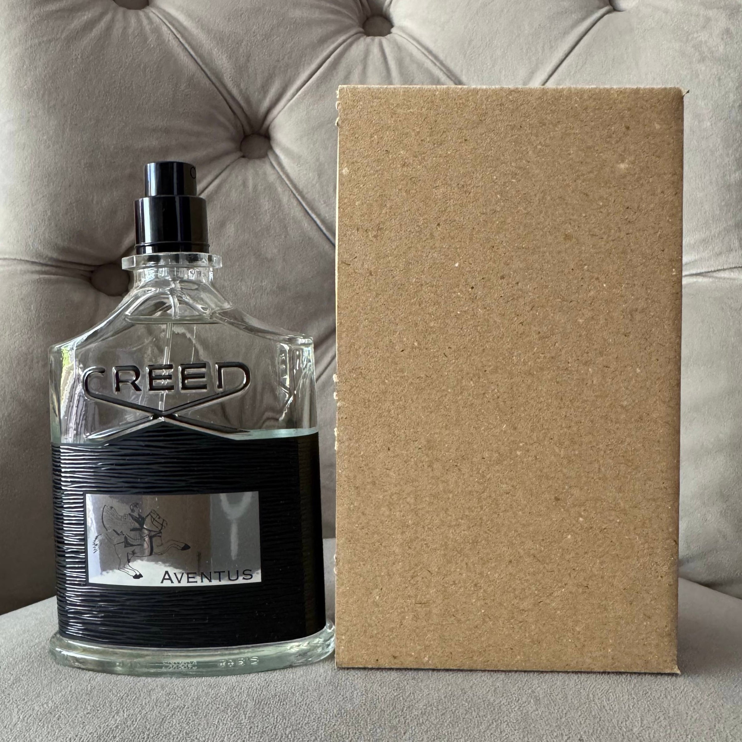 (PREORDER) CREED AVENTUS FOR HIM | 100ML - TESTER