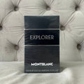 MONTBLANC EXPLORER EDP | 100ML - SEALED