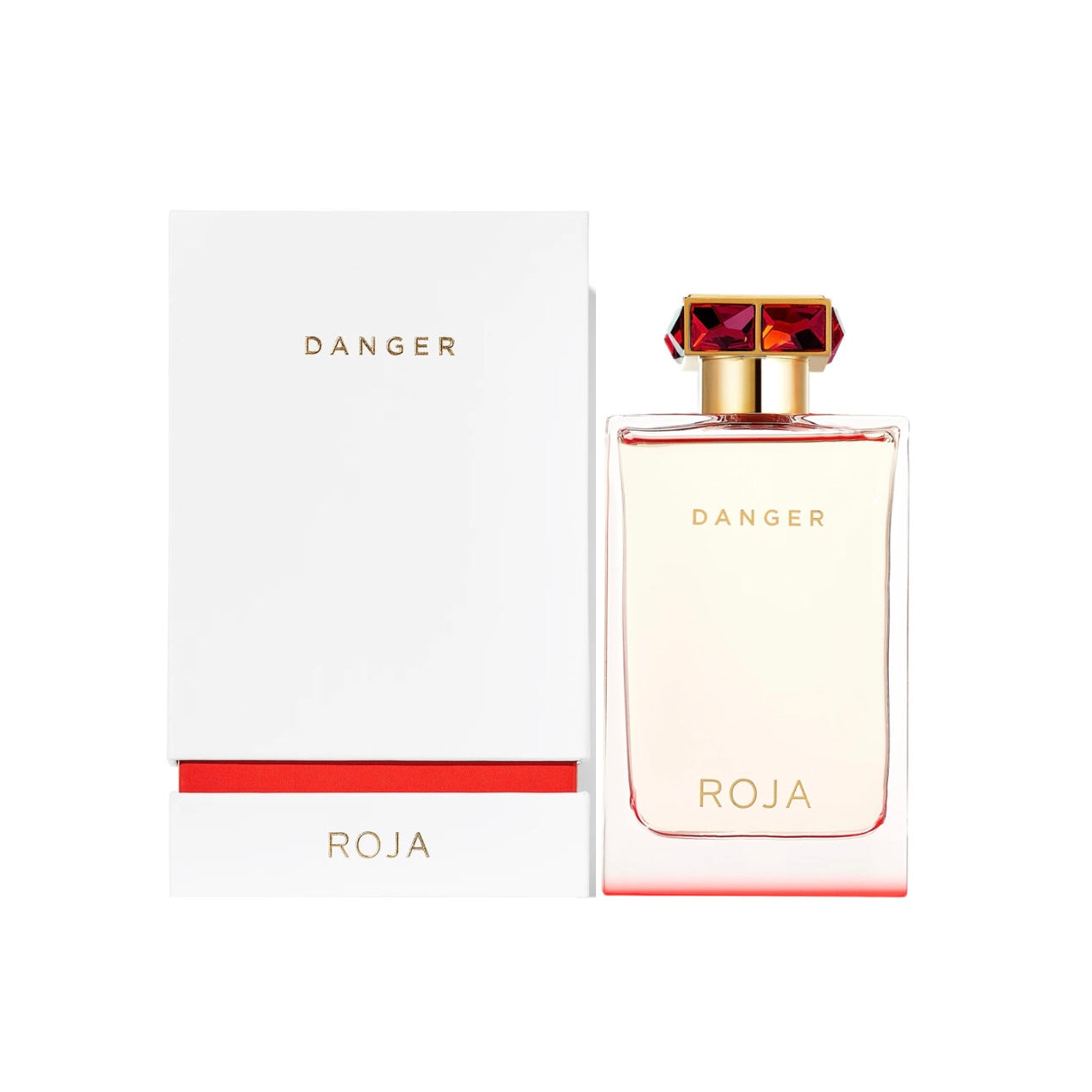 (FASTBREAK) ROJA DANGER POUR FEMME | 75ML - SEALED