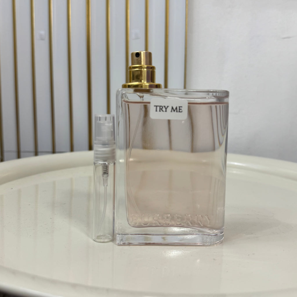 (DECANTS) BURBERRY HER EDP