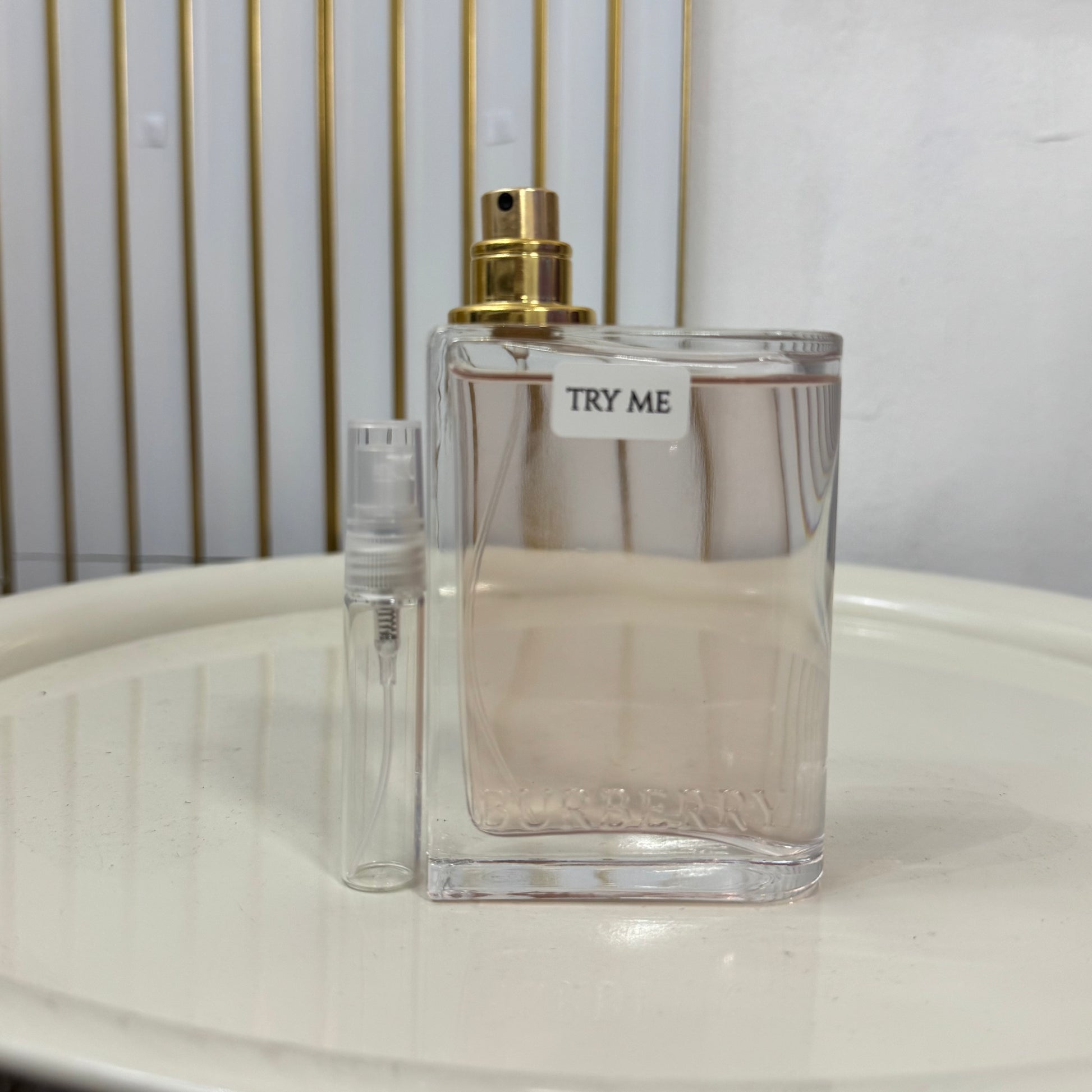(DECANTS) BURBERRY HER EDP
