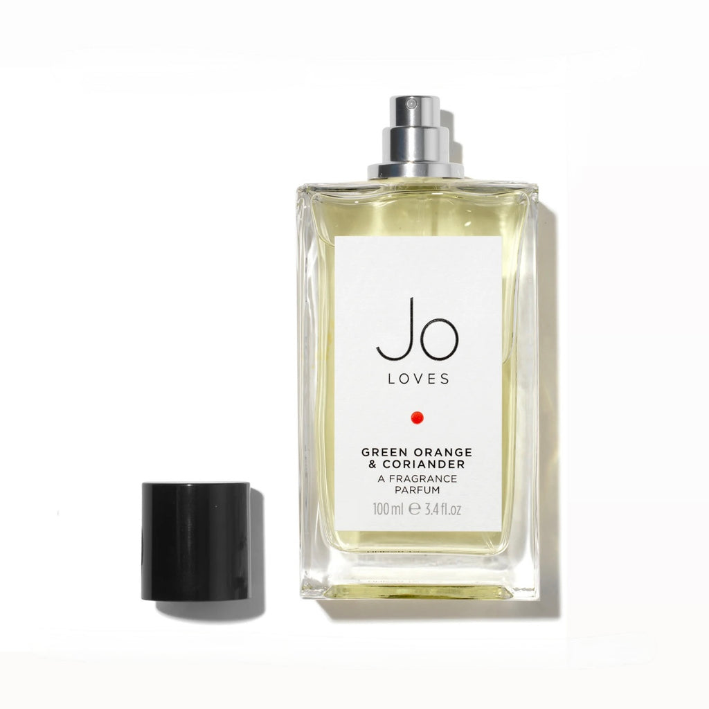(PREORDER) JO LOVES GREEN ORANGE & CORIANDER | 100ML - SEALED