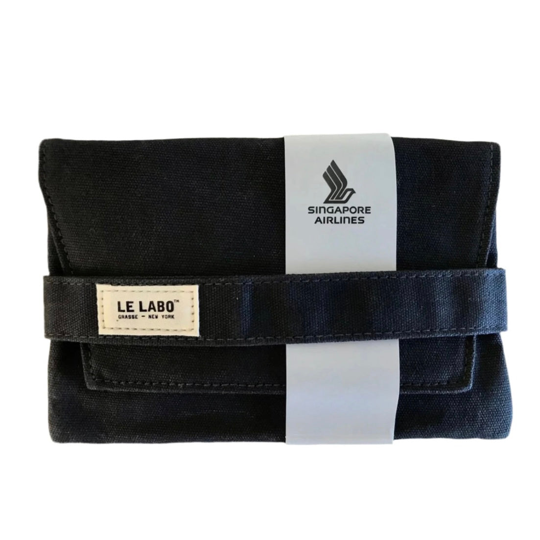 (PREORDER) LE LABO AMENITY KIT | POUCH + LIP BALM + FACE MIST + HAND POMADE