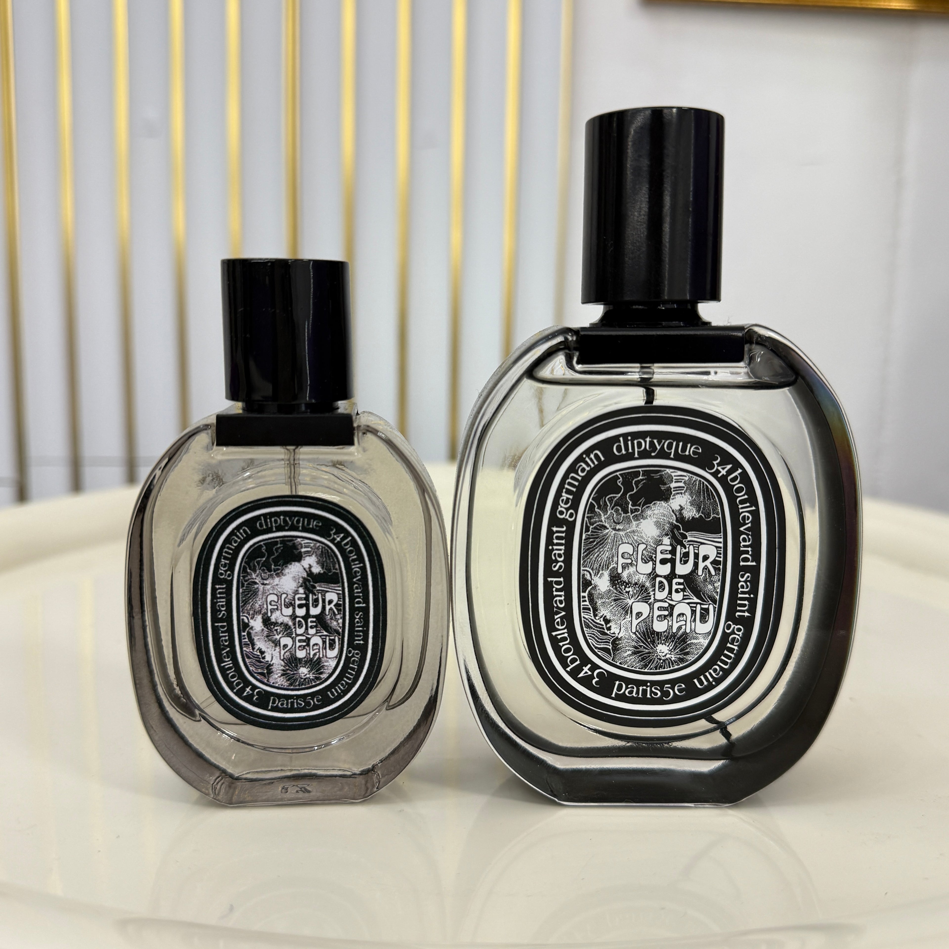 DIPTYQUE FLEUR DE PEAU EDP | 30ML - DECANT