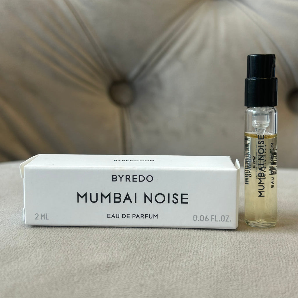 BYREDO MUMBAI NOISE | 2ML - VIAL