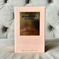 BURBERRY GODDESS EDP | 100ML - SEALED