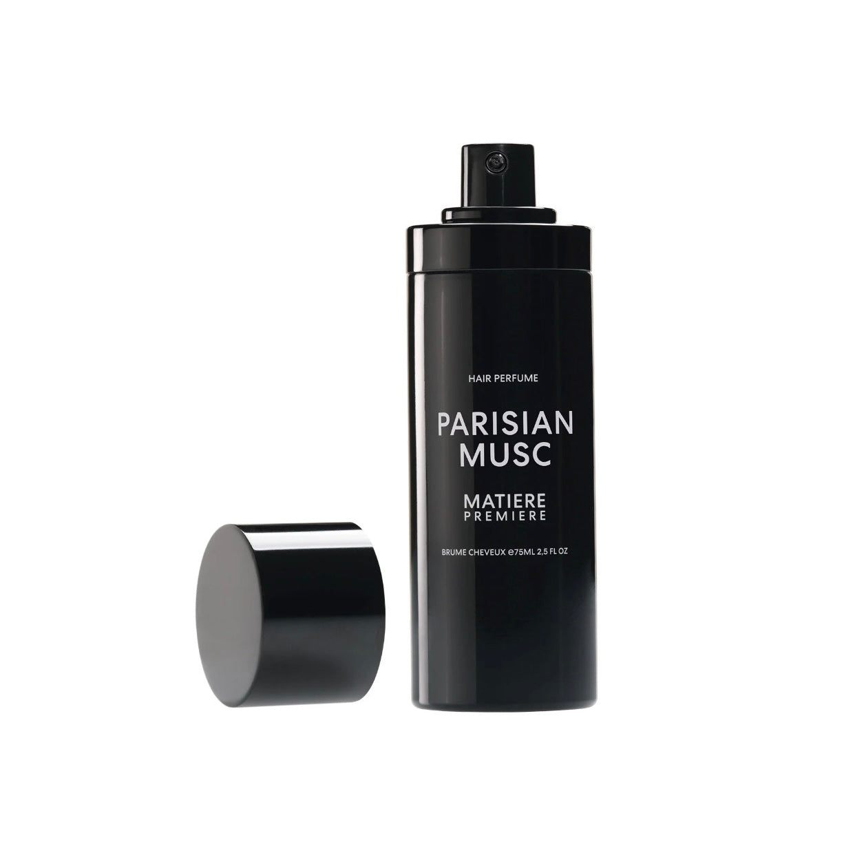 (PREORDER) MATIERE PREMIERE PARISIAN MUSC HAIR PERFUME | 75ML - SEALED