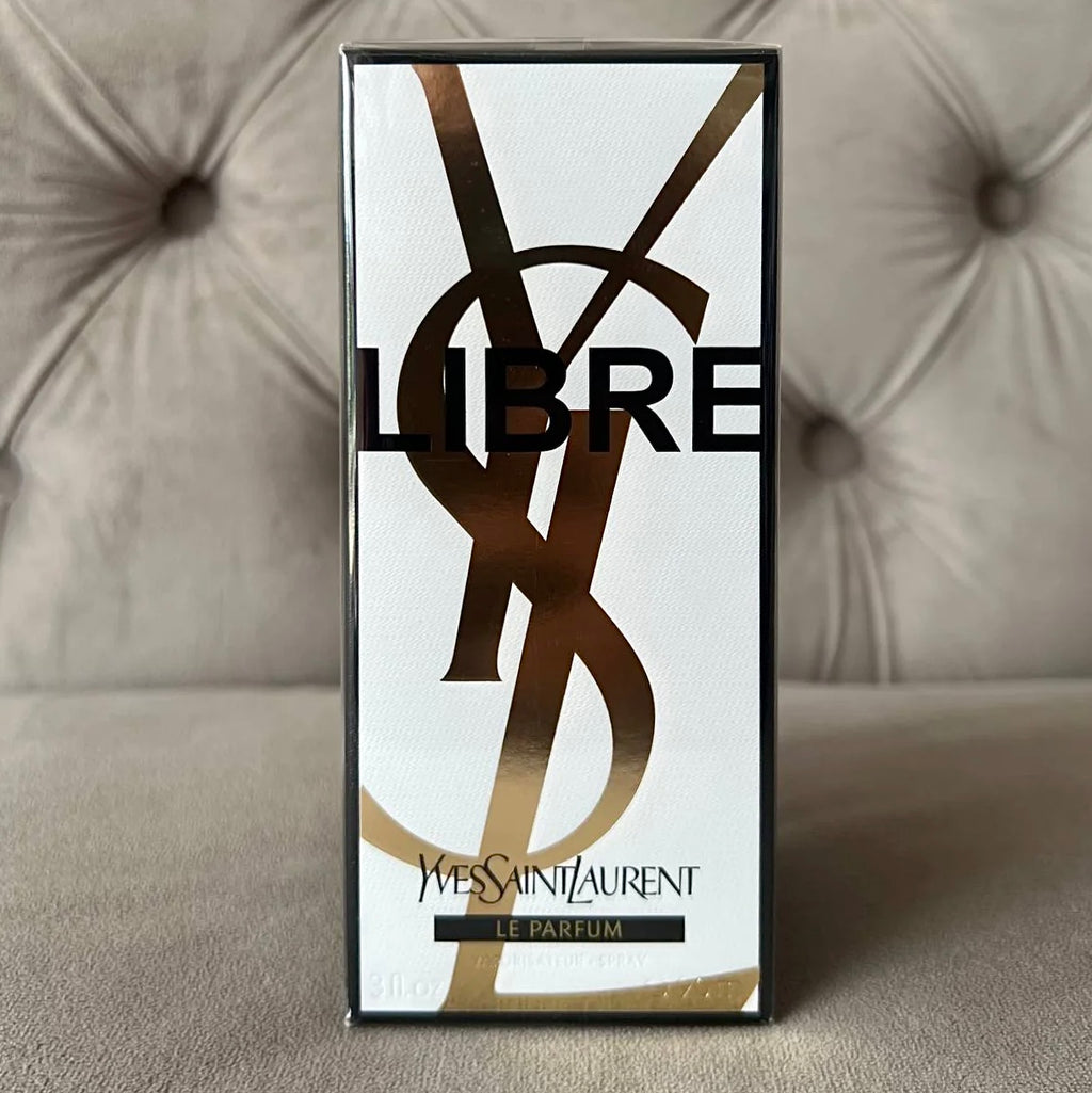 YSL LIBRE LE PARFUM | 90ML - SEALED